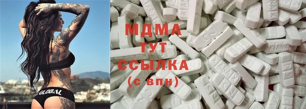 прущая мука Вяземский